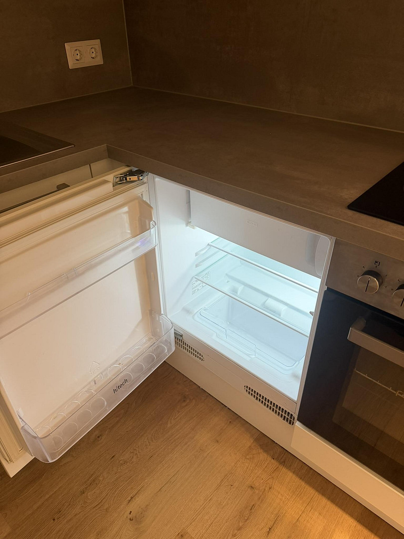 All-inclusive-Apartment im Herzen von Hannover-Mitte – einziehen und wohlfühlen – Lavesstr. 76, 30159 Hannover(Mitte) – Vorschaubild 8