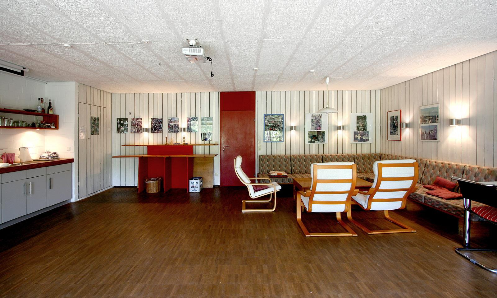 TREPPEN STATT FLURE - Architekturikone der 70er Jahre - PROVISIONSFREI – Kiel(Schilksee) – Vorschaubild 29