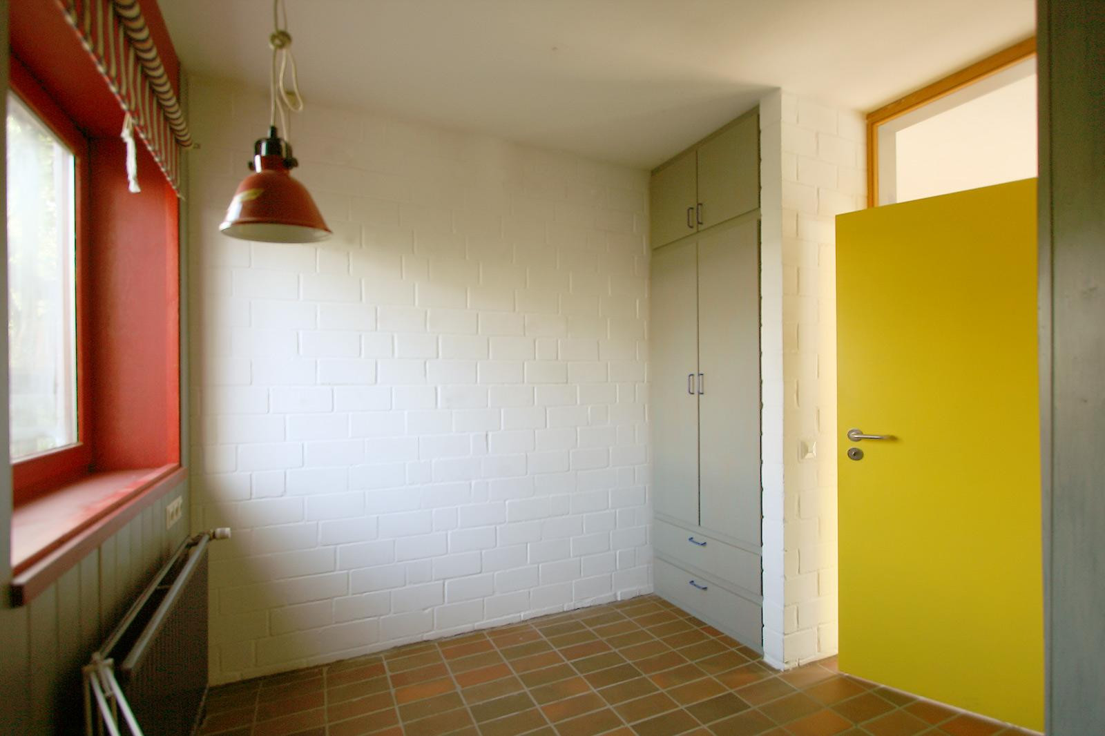 TREPPEN STATT FLURE - Architekturikone der 70er Jahre - PROVISIONSFREI – Kiel(Schilksee) – Vorschaubild 23