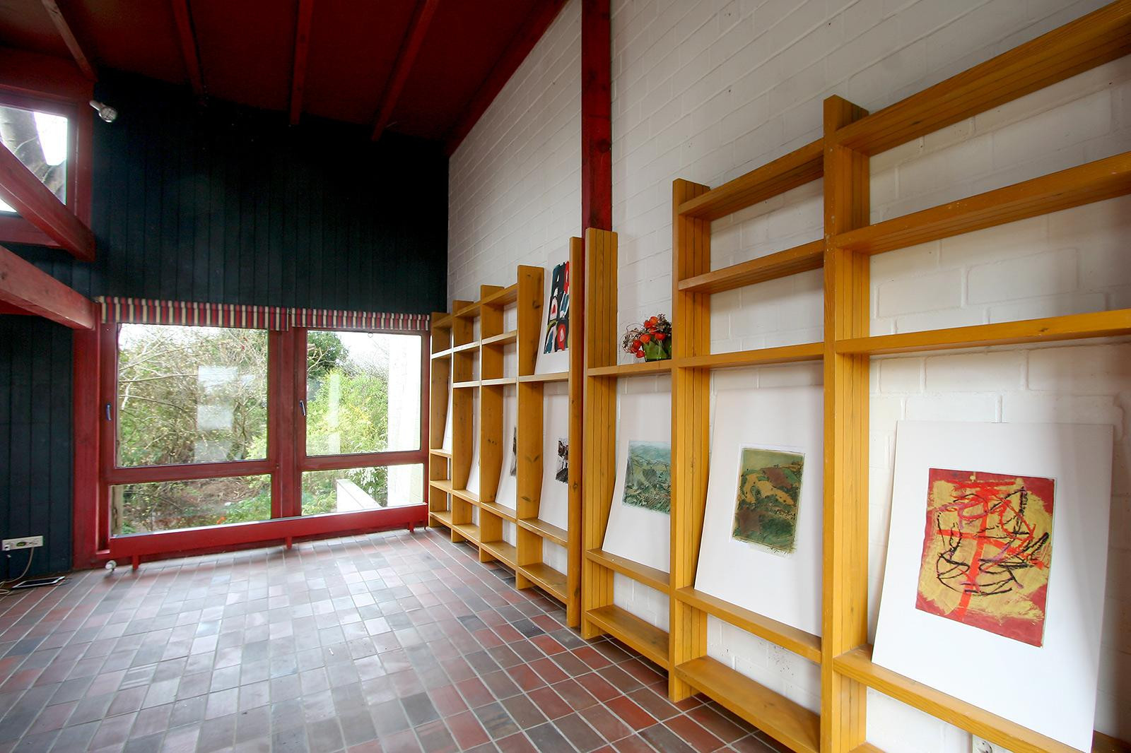 TREPPEN STATT FLURE - Architekturikone der 70er Jahre - PROVISIONSFREI – Kiel(Schilksee) – Vorschaubild 9