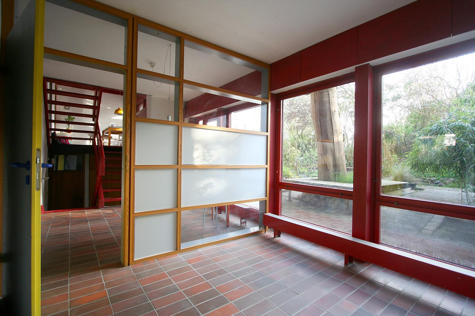 TREPPEN STATT FLURE - Architekturikone der 70er Jahre - PROVISIONSFREI – Kiel(Schilksee) – Vorschaubild 20