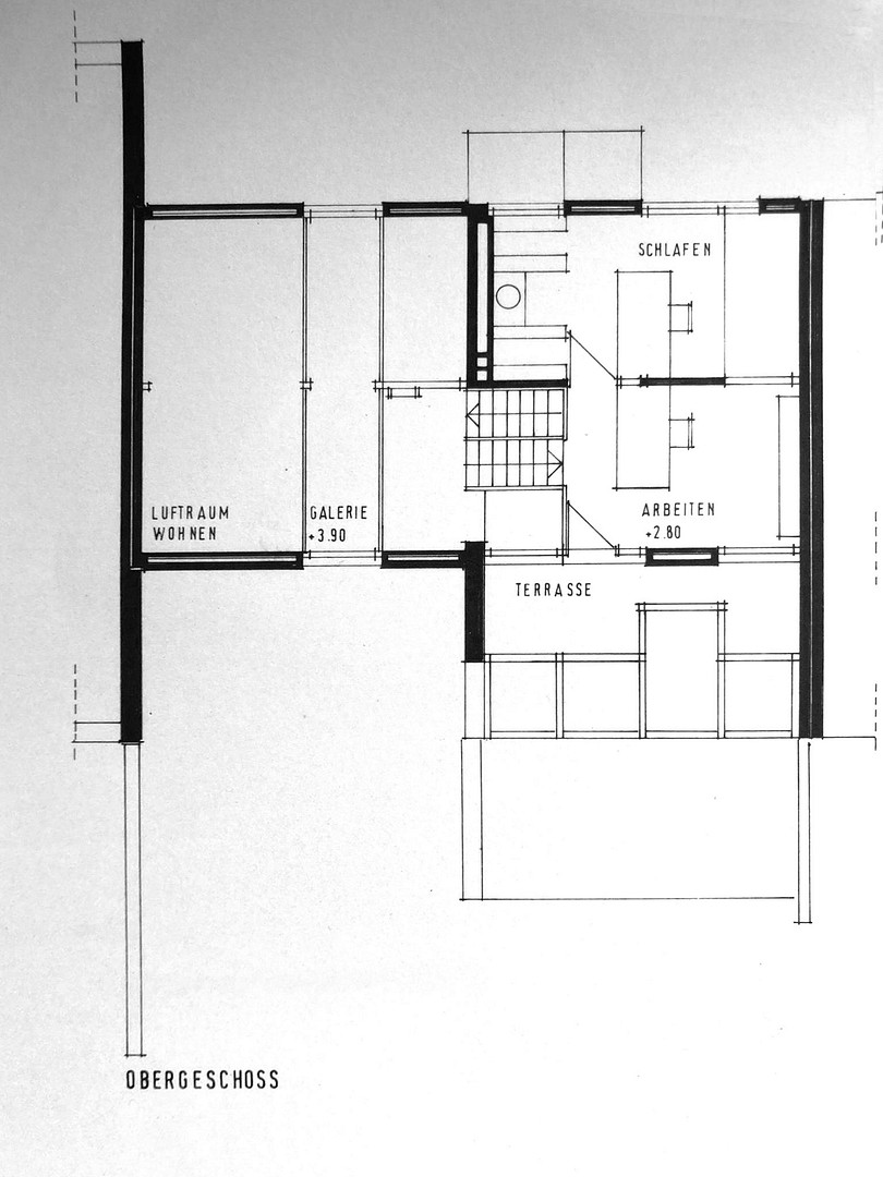 TREPPEN STATT FLURE - Architekturikone der 70er Jahre - PROVISIONSFREI – Kiel(Schilksee) – Vorschaubild 33