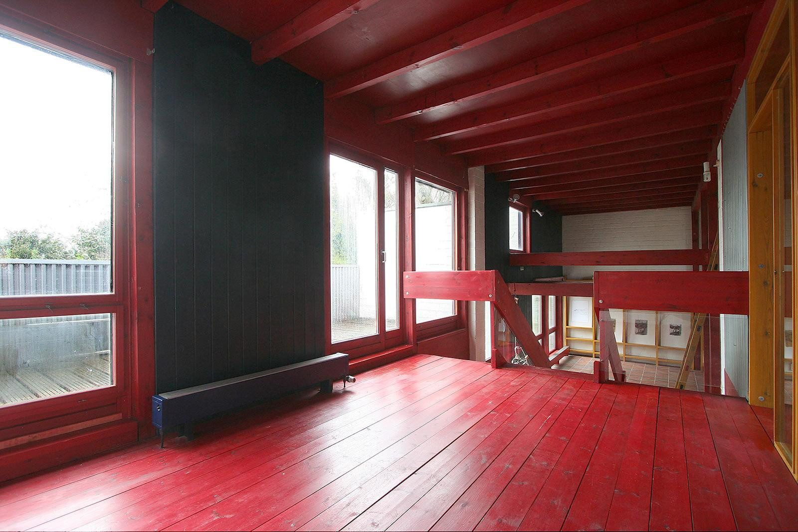 TREPPEN STATT FLURE - Architekturikone der 70er Jahre - PROVISIONSFREI – Kiel(Schilksee) – Vorschaubild 14