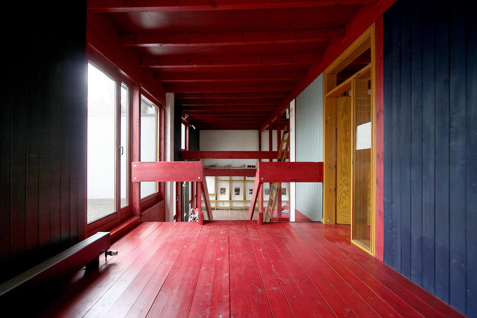 TREPPEN STATT FLURE - Architekturikone der 70er Jahre - PROVISIONSFREI – Kiel(Schilksee) – Vorschaubild 12