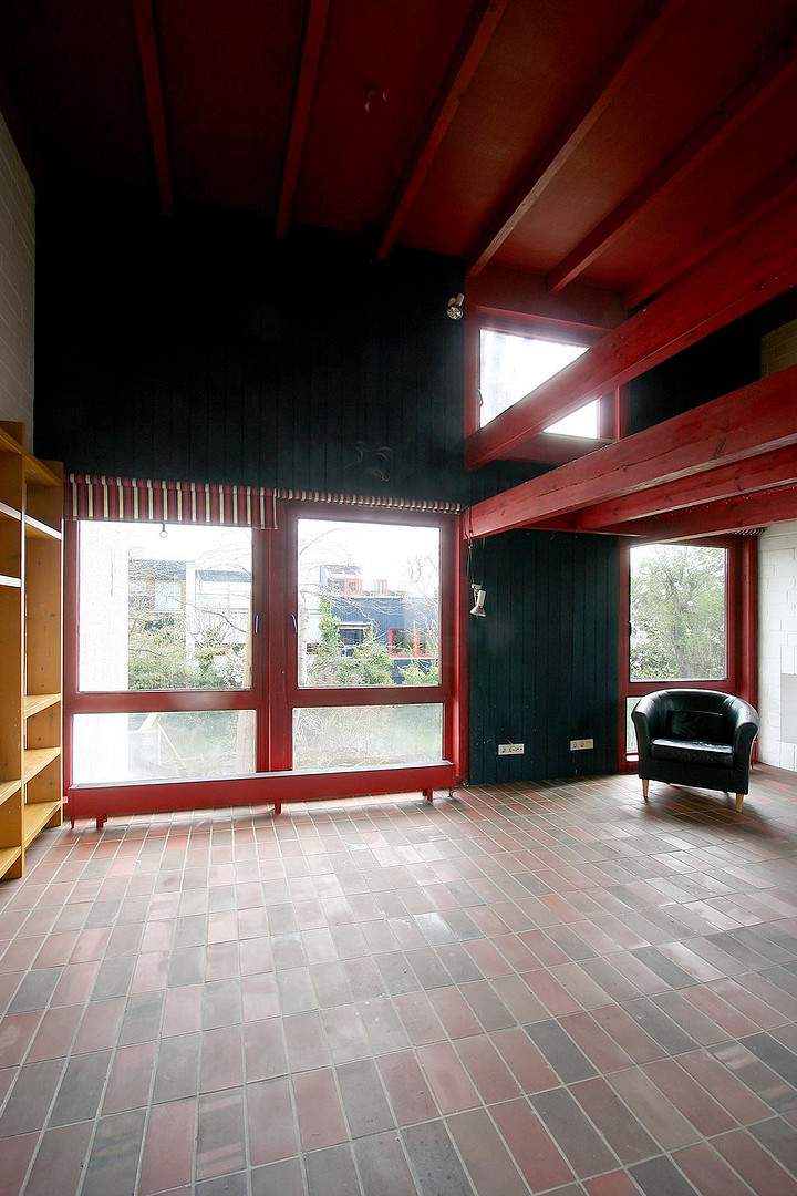 TREPPEN STATT FLURE - Architekturikone der 70er Jahre - PROVISIONSFREI – Kiel(Schilksee) – Vorschaubild 10
