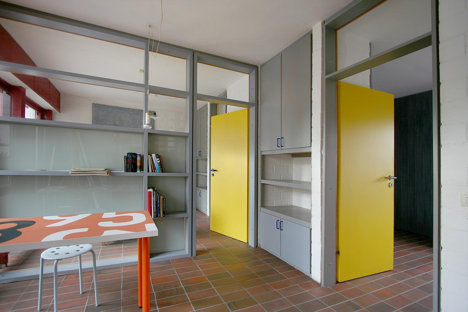 TREPPEN STATT FLURE - Architekturikone der 70er Jahre - PROVISIONSFREI – Kiel(Schilksee) – Vorschaubild 21