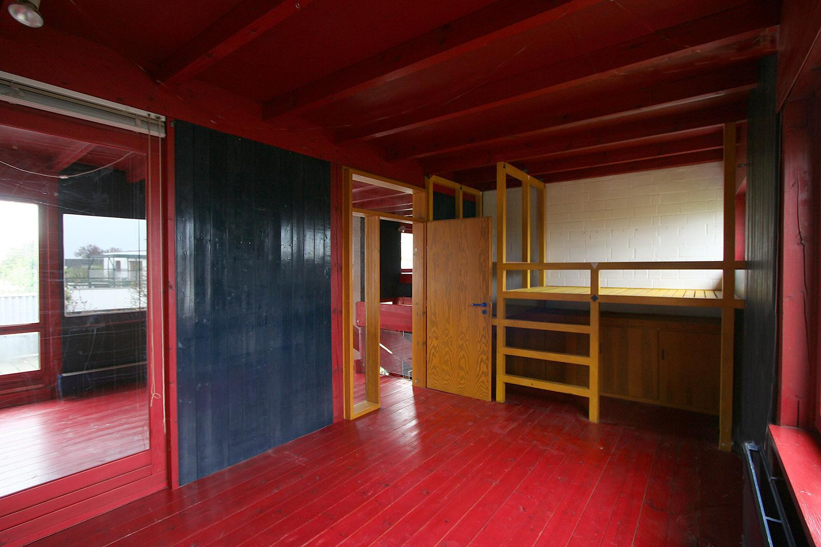 TREPPEN STATT FLURE - Architekturikone der 70er Jahre - PROVISIONSFREI – Kiel(Schilksee) – Vorschaubild 13