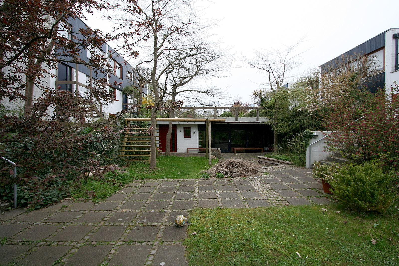 TREPPEN STATT FLURE - Architekturikone der 70er Jahre - PROVISIONSFREI – Kiel(Schilksee) – Vorschaubild 28