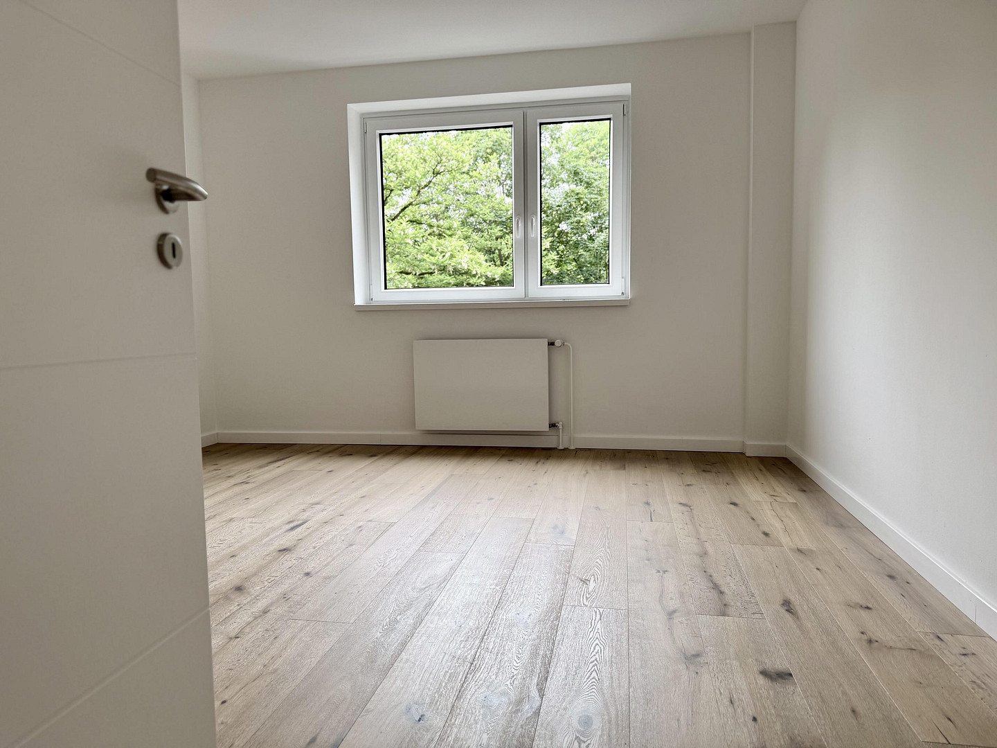 Modern ausgestattete 2-Zimmer-Wohnung in zentraler Lage von HH-Rissen – Grete Nevermann Weg 24, 22559 Hamburg(Rissen) – Vorschaubild 4
