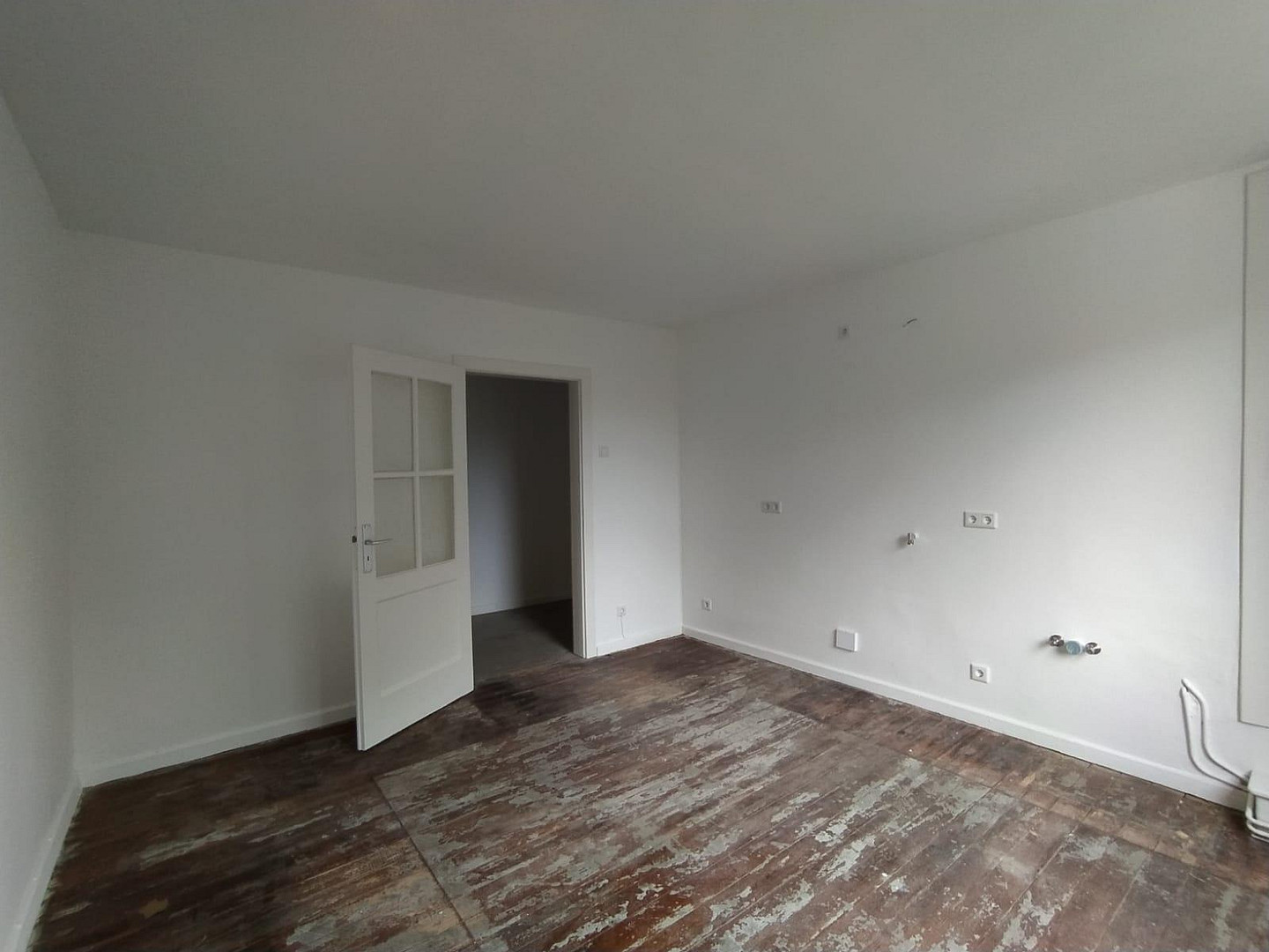 2,5-Zimmer Wohnung mit Balkon in Osnabrück Wüste – Parkstraße 21b, 49080 Osnabrück – Vorschaubild 8
