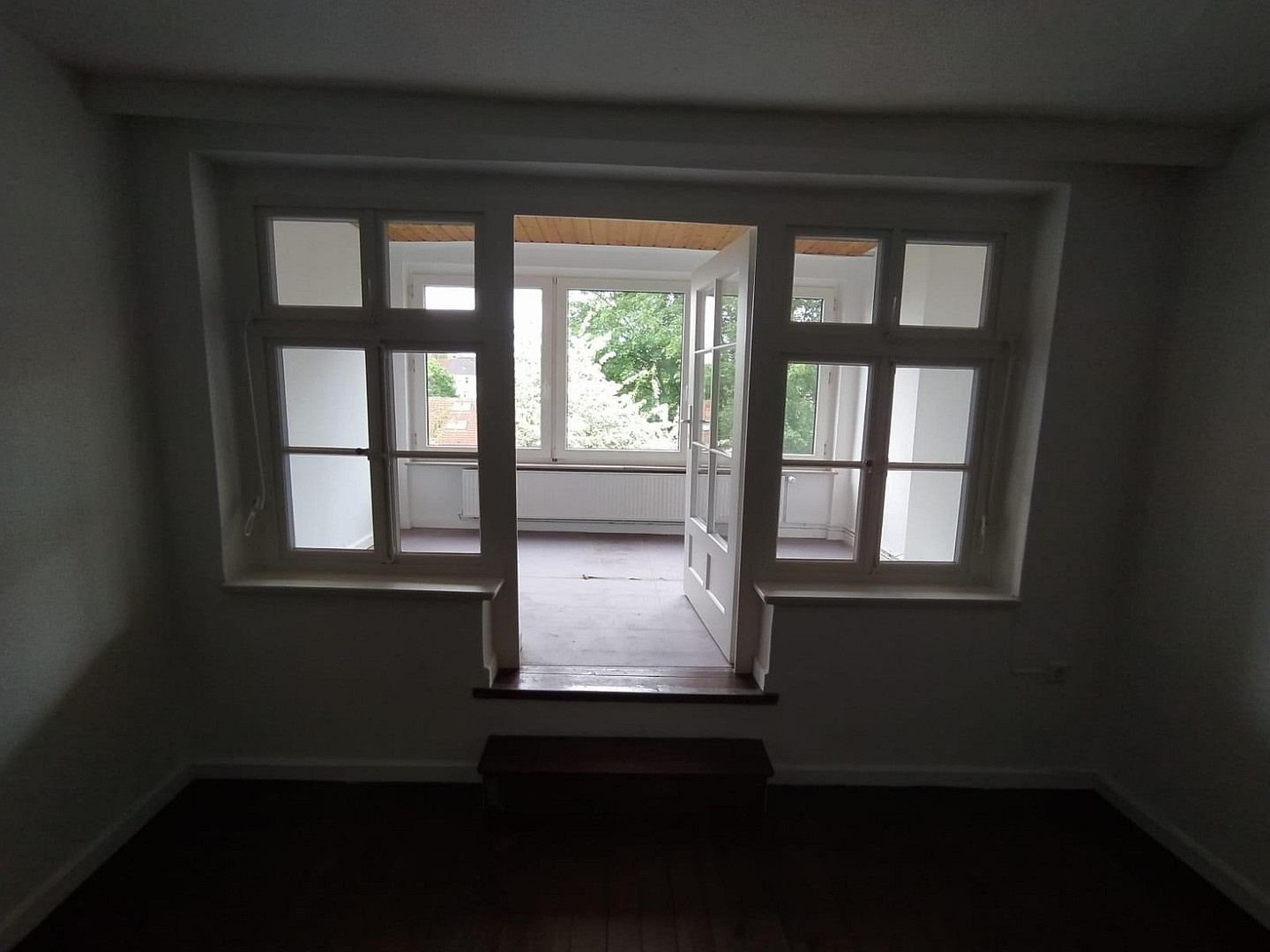 2,5-Zimmer Wohnung mit Balkon in Osnabrück Wüste – Parkstraße 21b, 49080 Osnabrück – Vorschaubild 10