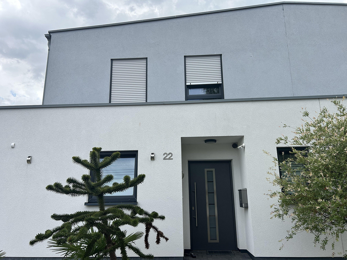 2 Doppelhaushälften in Mechernich Kommern – Mechernich(Kommern) – Vorschaubild 4