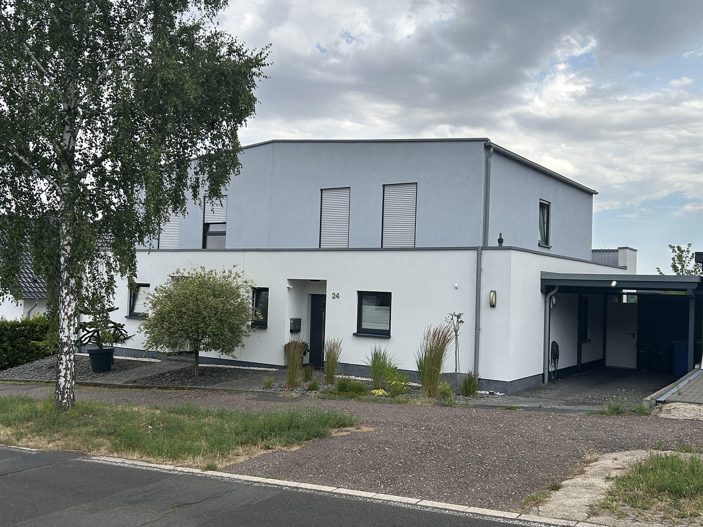 2 Doppelhaushälften in Mechernich Kommern – Mechernich(Kommern) – Vorschaubild 3