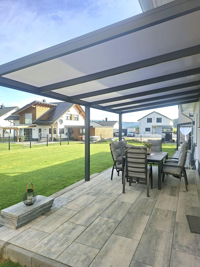 Moderner Bungalow – hochwertig ausgestattet, energieeffizient und naturnah – Geisingen(Aulfingen) – Vorschaubild 16