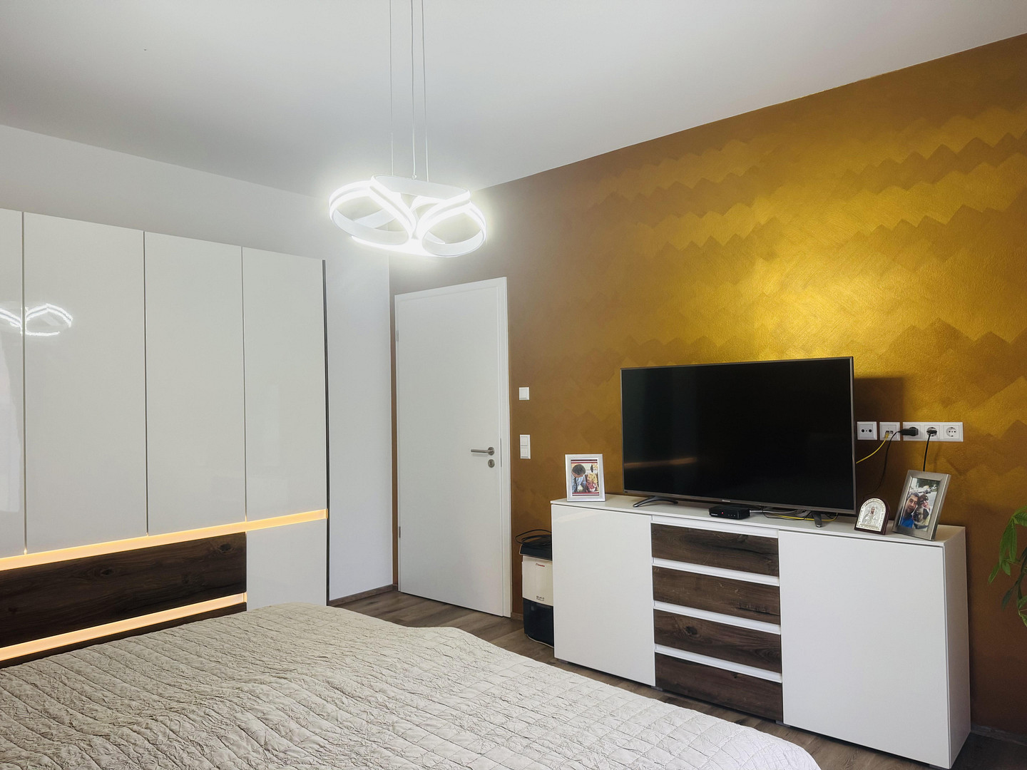 Moderner Bungalow – hochwertig ausgestattet, energieeffizient und naturnah – Geisingen(Aulfingen) – Vorschaubild 10