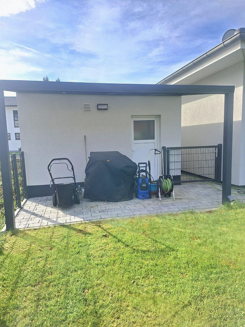 Moderner Bungalow – hochwertig ausgestattet, energieeffizient und naturnah – Geisingen(Aulfingen) – Vorschaubild 17