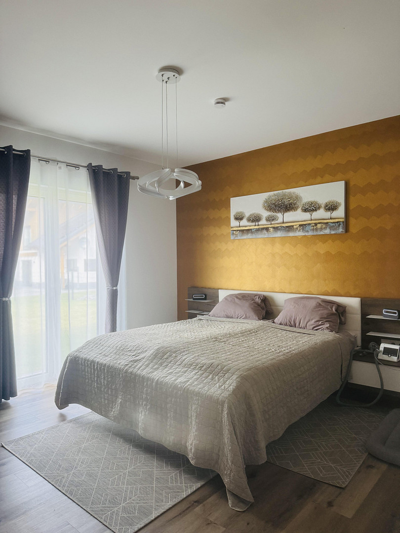 Moderner Bungalow – hochwertig ausgestattet, energieeffizient und naturnah – Geisingen(Aulfingen) – Vorschaubild 9