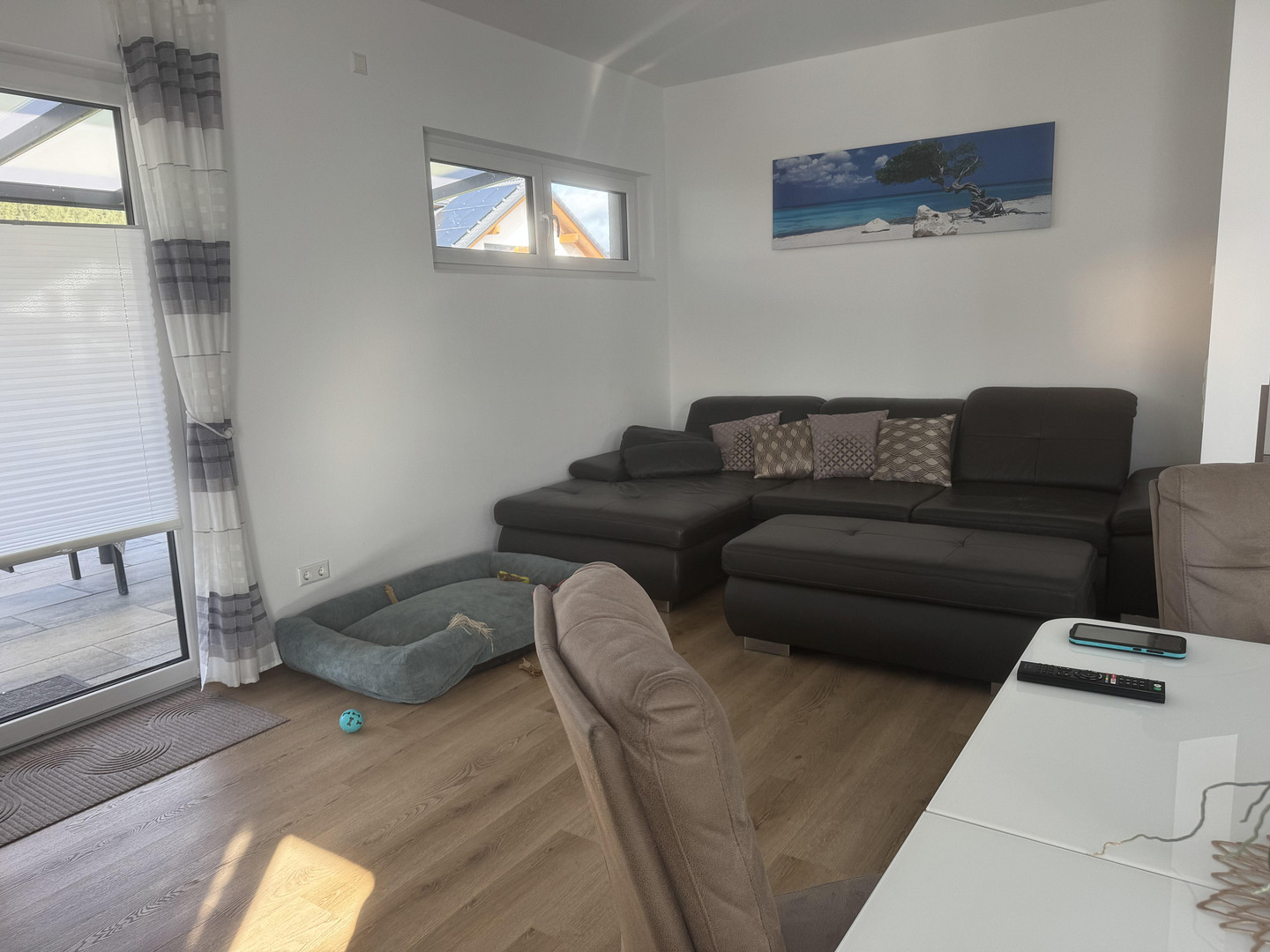 Moderner Bungalow – hochwertig ausgestattet, energieeffizient und naturnah – Geisingen(Aulfingen) – Vorschaubild 6