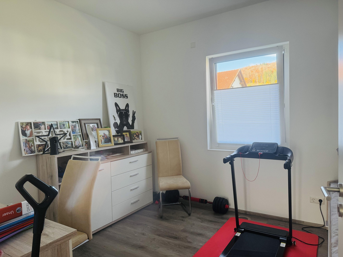 Moderner Bungalow – hochwertig ausgestattet, energieeffizient und naturnah – Geisingen(Aulfingen) – Vorschaubild 7