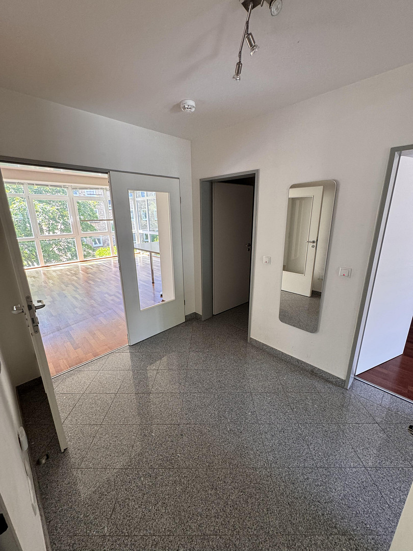 Provisionsfreie Beletage. Traumhafte 112m² (3,5-Zimmer) Wohnung in Uhlenhorst. Baujahr 2004. – Winterhuder Weg 43, 22085 Hamburg(Uhlenhorst) – Vorschaubild 15