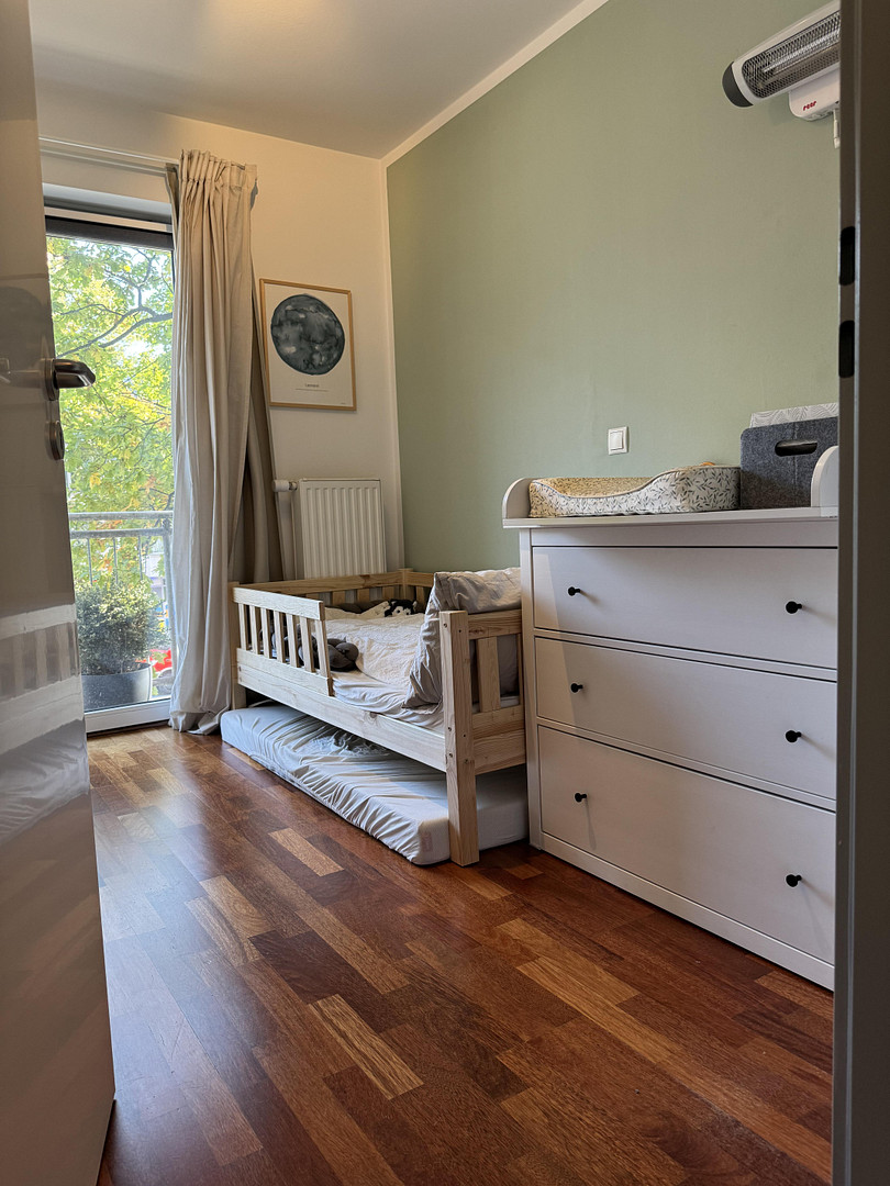 Provisionsfreie Beletage. Traumhafte 112m² (3,5-Zimmer) Wohnung in Uhlenhorst. Baujahr 2004. – Winterhuder Weg 43, 22085 Hamburg(Uhlenhorst) – Vorschaubild 7