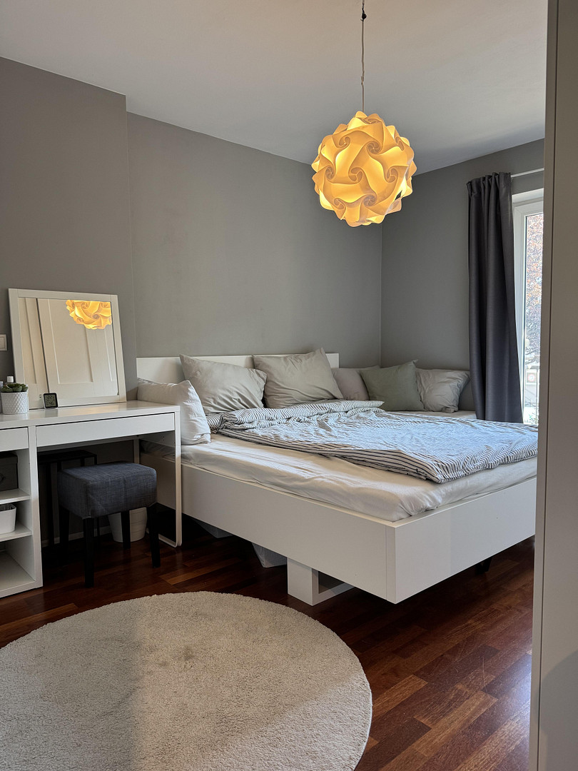 Provisionsfreie Beletage. Traumhafte 112m² (3,5-Zimmer) Wohnung in Uhlenhorst. Baujahr 2004. – Winterhuder Weg 43, 22085 Hamburg(Uhlenhorst) – Vorschaubild 6