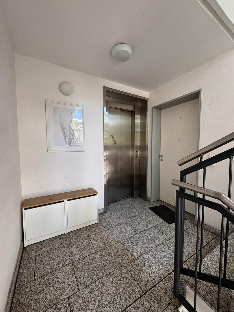 Provisionsfreie Beletage. Traumhafte 112m² (3,5-Zimmer) Wohnung in Uhlenhorst. Baujahr 2004. – Winterhuder Weg 43, 22085 Hamburg(Uhlenhorst) – Vorschaubild 11
