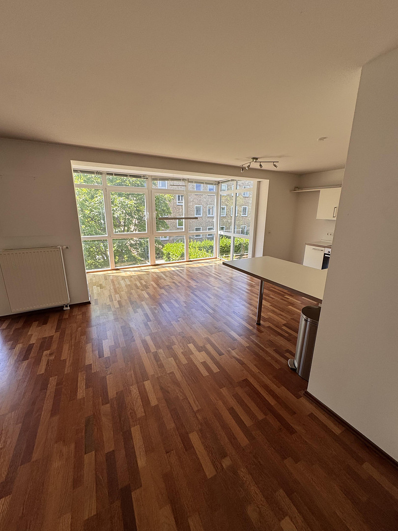 Provisionsfreie Beletage. Traumhafte 112m² (3,5-Zimmer) Wohnung in Uhlenhorst. Baujahr 2004. – Winterhuder Weg 43, 22085 Hamburg(Uhlenhorst) – Vorschaubild 14