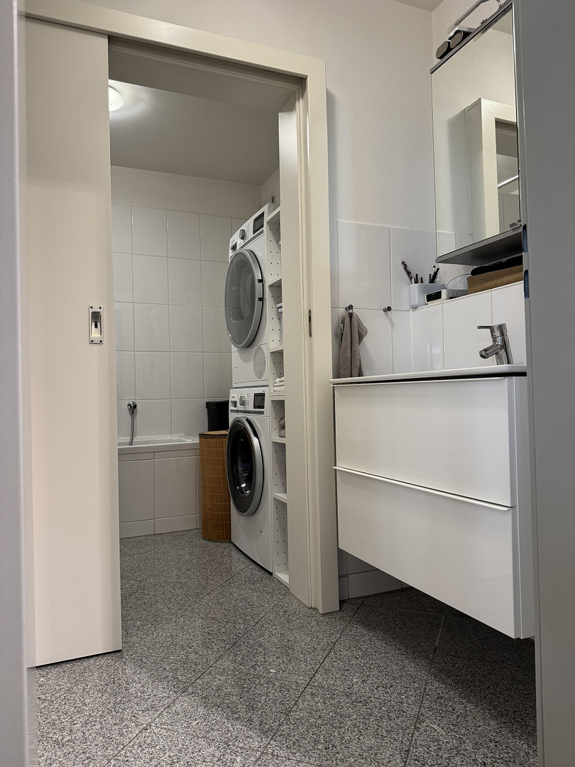 Provisionsfreie Beletage. Traumhafte 112m² (3,5-Zimmer) Wohnung in Uhlenhorst. Baujahr 2004. – Winterhuder Weg 43, 22085 Hamburg(Uhlenhorst) – Vorschaubild 10