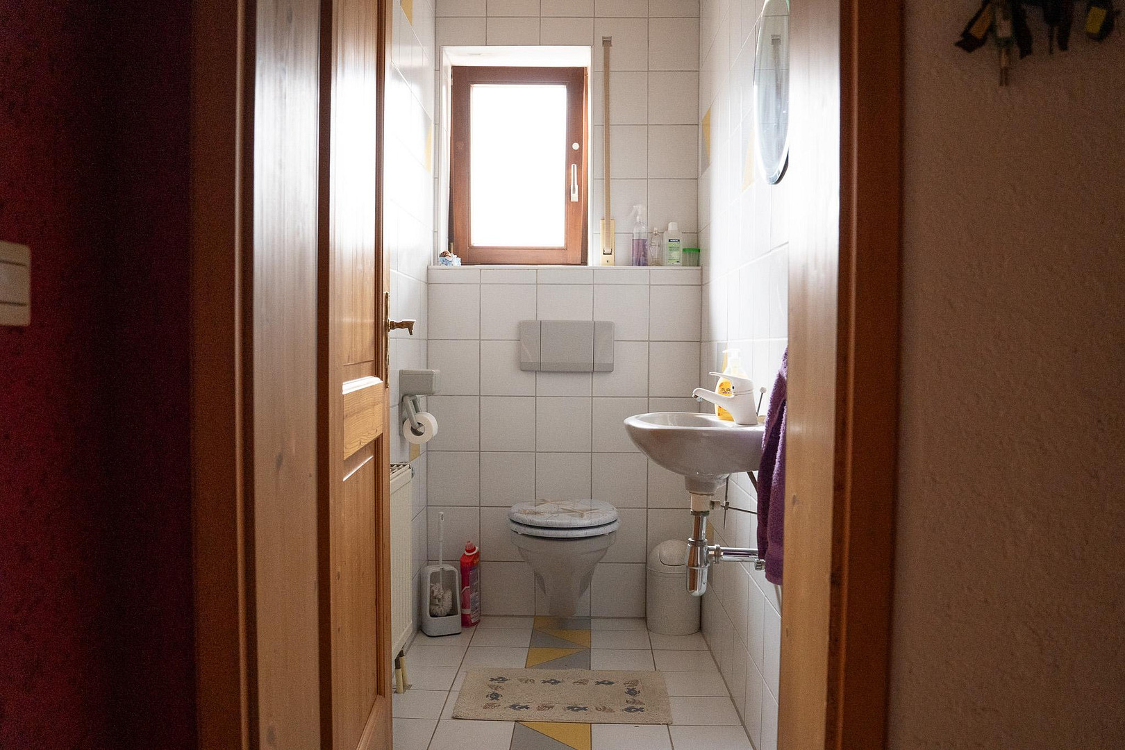 Ein/ Zweifamilienhaus mit Einliegerwohnung in traumhafter Lage – Laichingen(Suppingen) – Vorschaubild 12