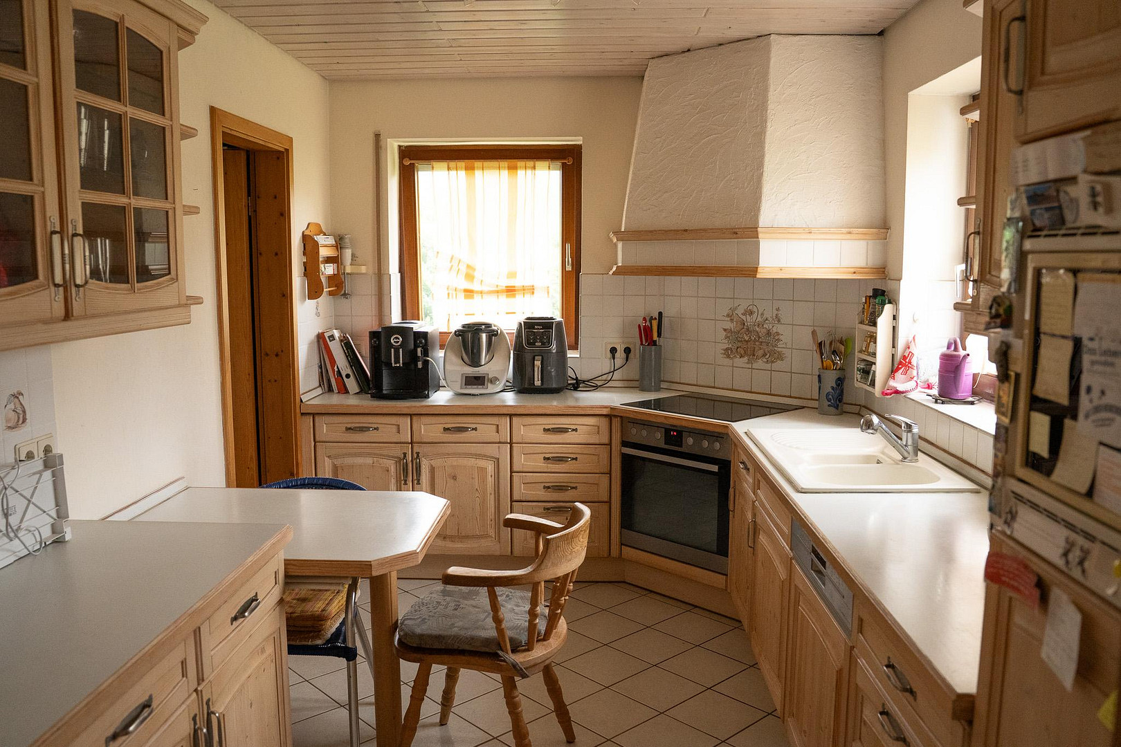 Ein/ Zweifamilienhaus mit Einliegerwohnung in traumhafter Lage – Laichingen(Suppingen) – Vorschaubild 9