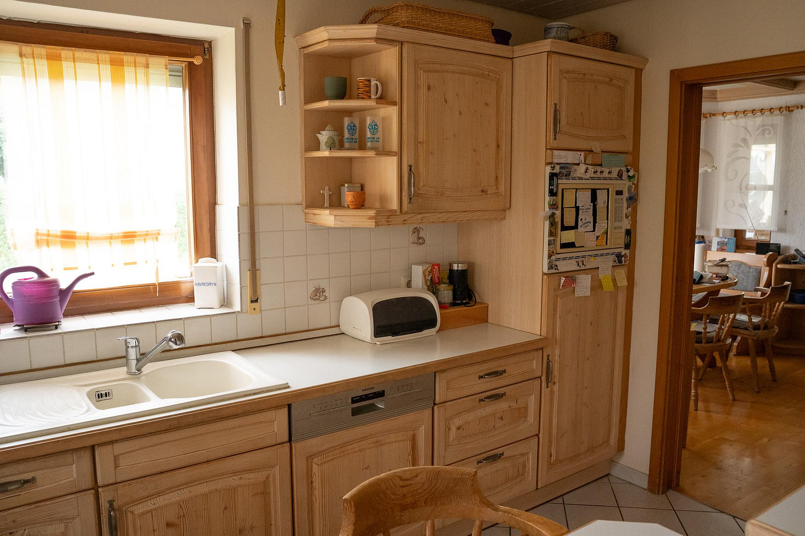 Ein/ Zweifamilienhaus mit Einliegerwohnung in traumhafter Lage – Laichingen(Suppingen) – Vorschaubild 10