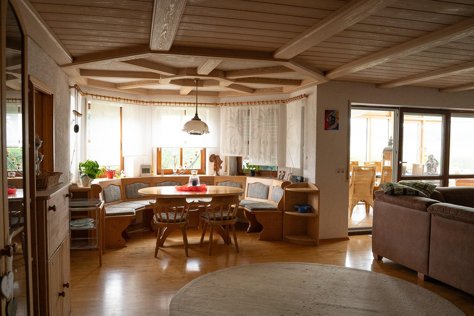 Ein/ Zweifamilienhaus mit Einliegerwohnung in traumhafter Lage – Laichingen(Suppingen) – Vorschaubild 6