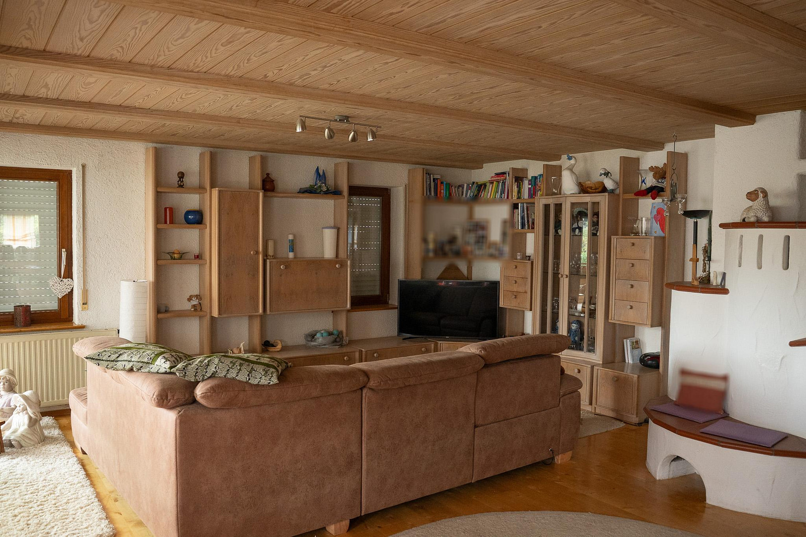 Ein/ Zweifamilienhaus mit Einliegerwohnung in traumhafter Lage – Laichingen(Suppingen) – Vorschaubild 8