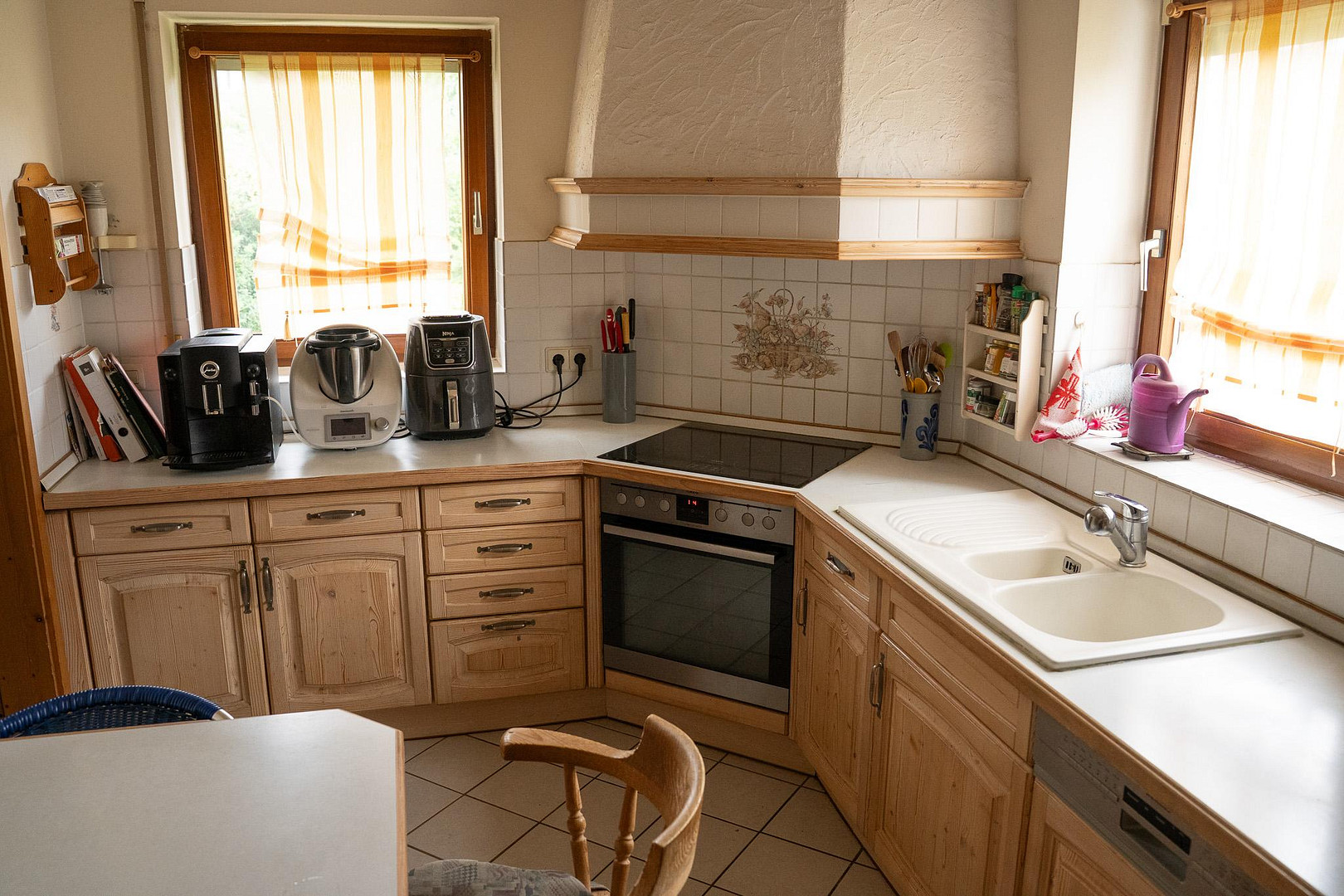 Ein/ Zweifamilienhaus mit Einliegerwohnung in traumhafter Lage – Laichingen(Suppingen) – Vorschaubild 11
