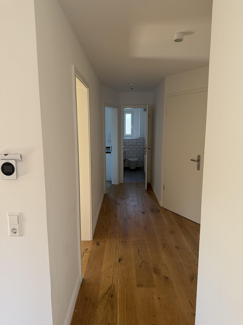 Klassisch & Schön. Luxuriös sanierte 2-Zimmer-Wohnung im beliebten Stuttgarter Westen. – Foto 4