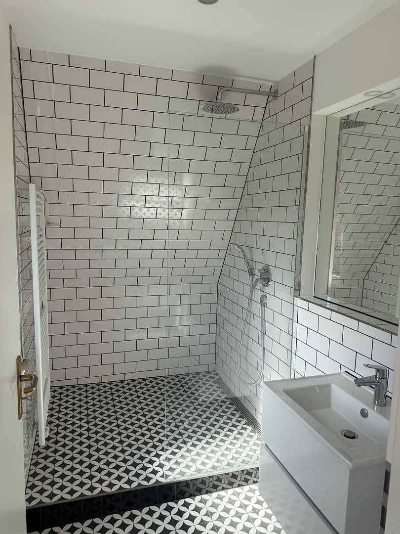 Klassisch & Schön. Luxuriös sanierte 2-Zimmer-Wohnung im beliebten Stuttgarter Westen. – Foto 7