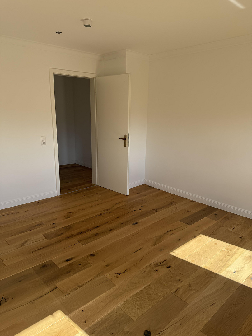 Klassisch & Schön. Luxuriös sanierte 2-Zimmer-Wohnung im beliebten Stuttgarter Westen. – Foto 6
