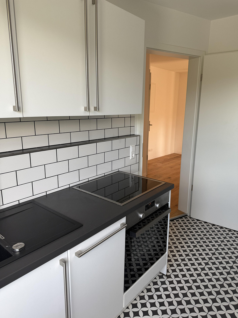 Klassisch & Schön. Luxuriös sanierte 2-Zimmer-Wohnung im beliebten Stuttgarter Westen. – Foto 11