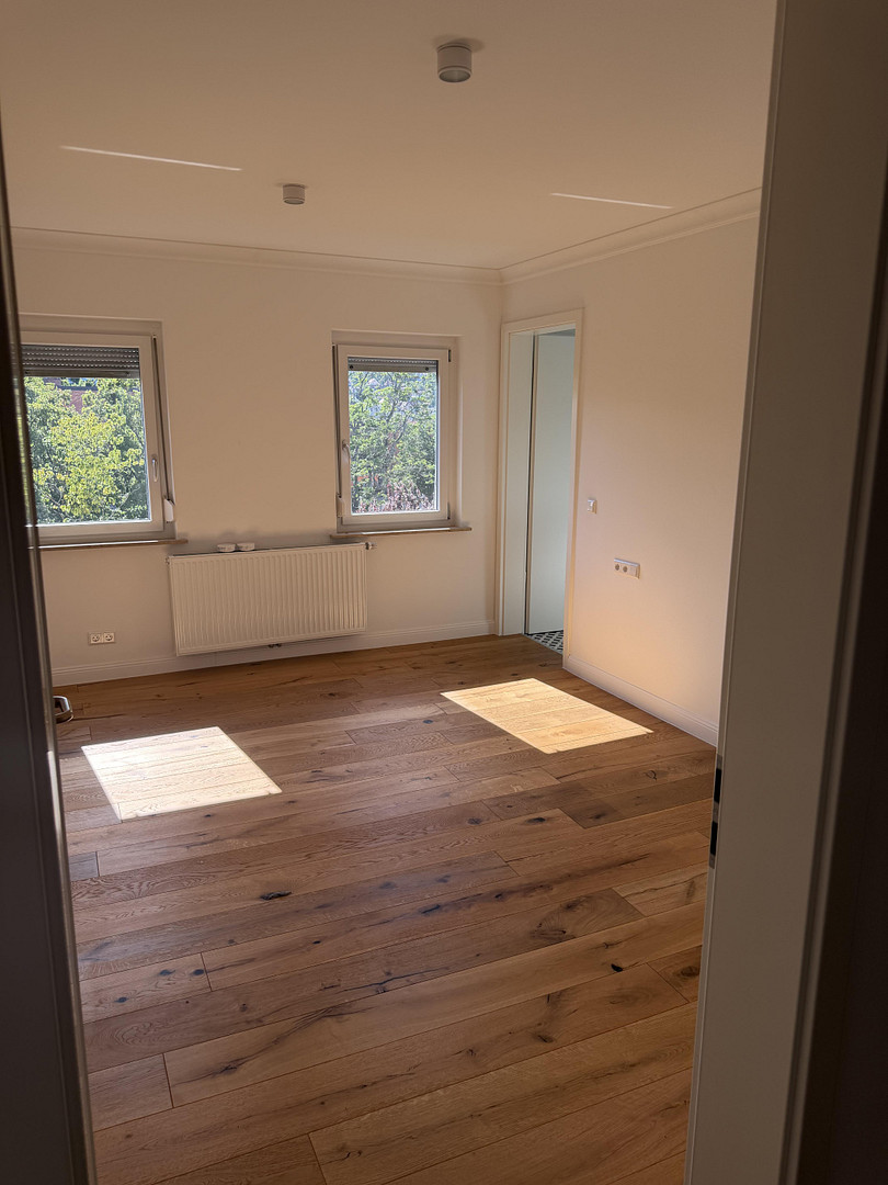 Klassisch & Schön. Luxuriös sanierte 2-Zimmer-Wohnung im beliebten Stuttgarter Westen. – Foto 5