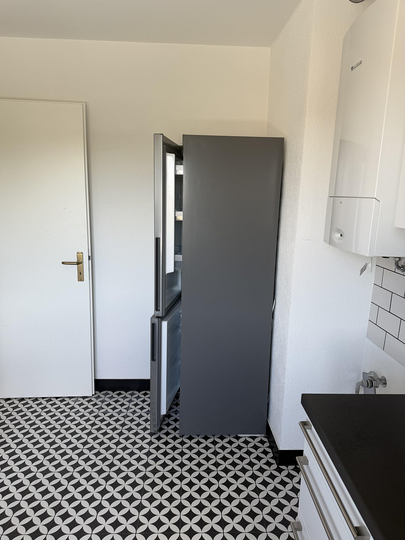 Klassisch & Schön. Luxuriös sanierte 2-Zimmer-Wohnung im beliebten Stuttgarter Westen. – Foto 10