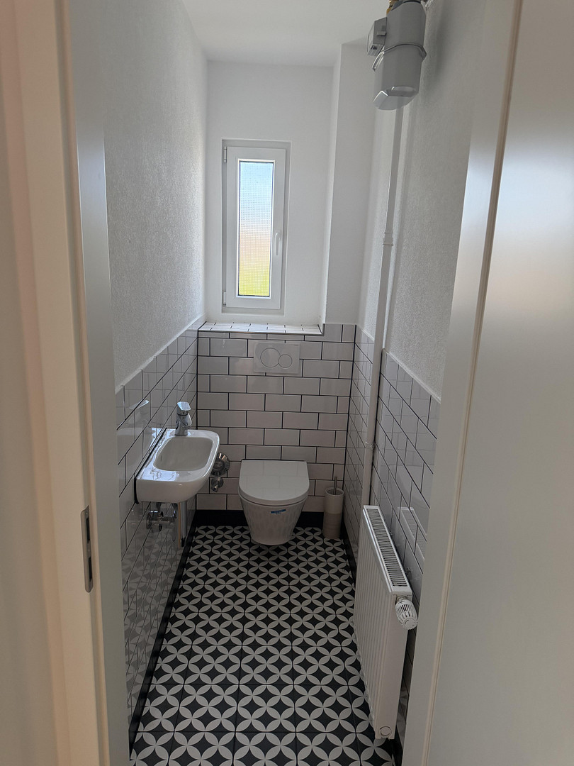 Klassisch & Schön. Luxuriös sanierte 2-Zimmer-Wohnung im beliebten Stuttgarter Westen. – Foto 8