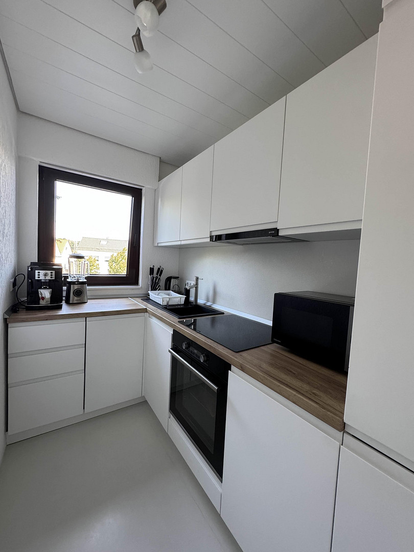 Sanierte Designer-2-Zimmer-Wohnung mit Stellplatz in Reutlingen-Sondelfingen, provisionsfrei – Hopfengartenstraße 94, 72766 Reutlingen(Sondelfingen) – Vorschaubild 9