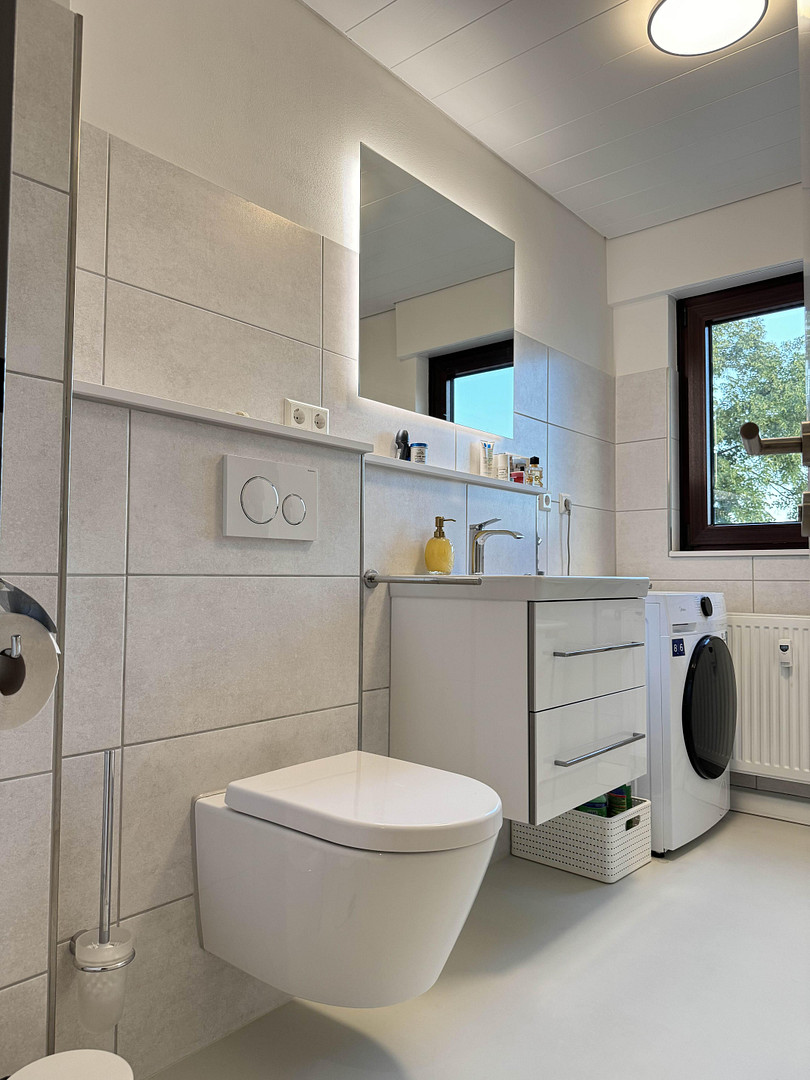 Sanierte Designer-2-Zimmer-Wohnung mit Stellplatz in Reutlingen-Sondelfingen, provisionsfrei – Hopfengartenstraße 94, 72766 Reutlingen(Sondelfingen) – Vorschaubild 10