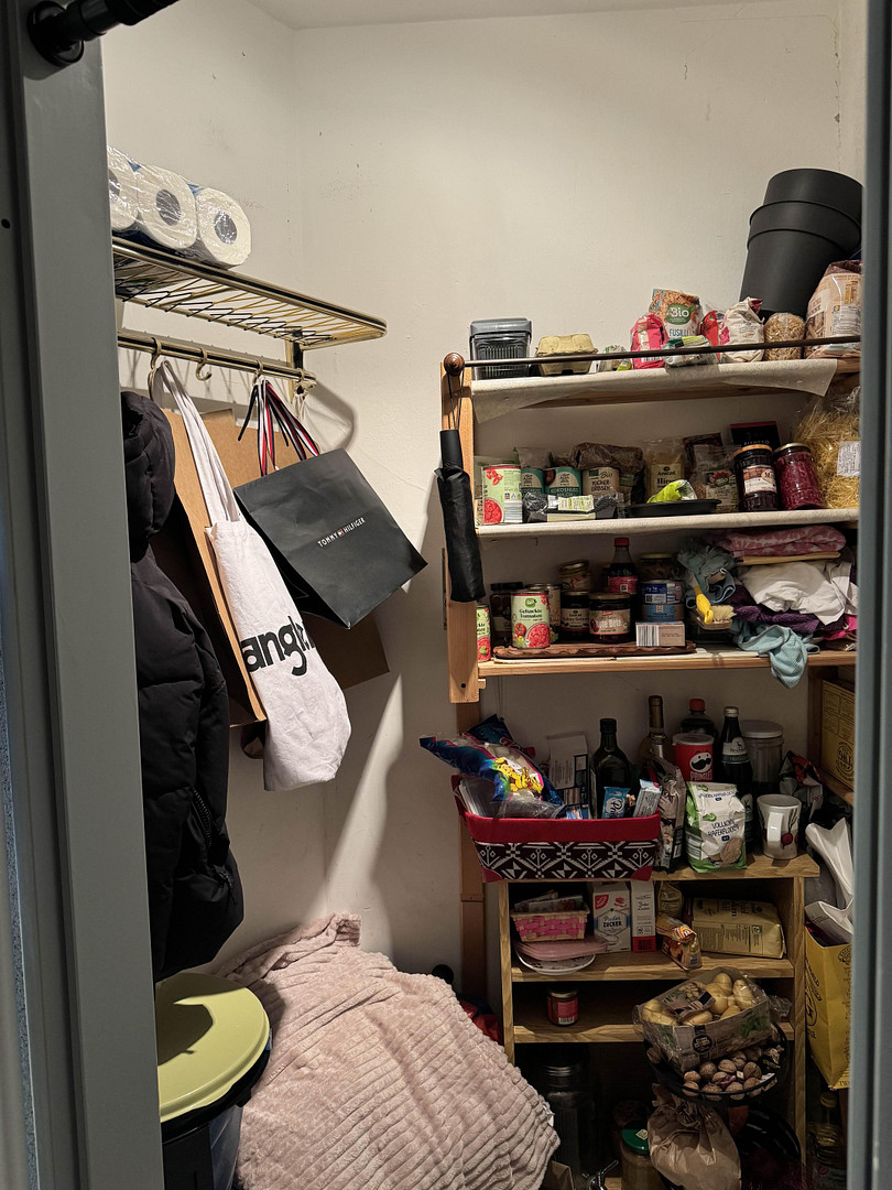 Sanierte Designer-2-Zimmer-Wohnung mit Stellplatz in Reutlingen-Sondelfingen, provisionsfrei – Hopfengartenstraße 94, 72766 Reutlingen(Sondelfingen) – Vorschaubild 19