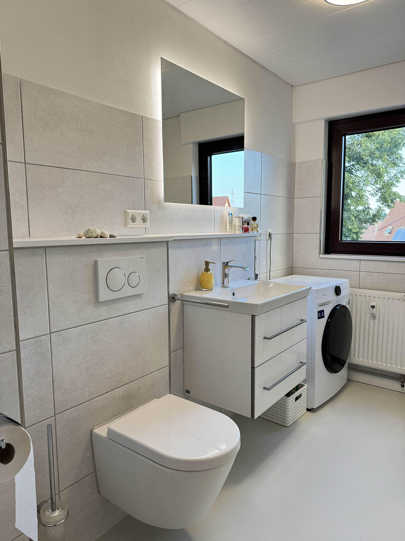 Sanierte Designer-2-Zimmer-Wohnung mit Stellplatz in Reutlingen-Sondelfingen, provisionsfrei – Hopfengartenstraße 94, 72766 Reutlingen(Sondelfingen) – Vorschaubild 14