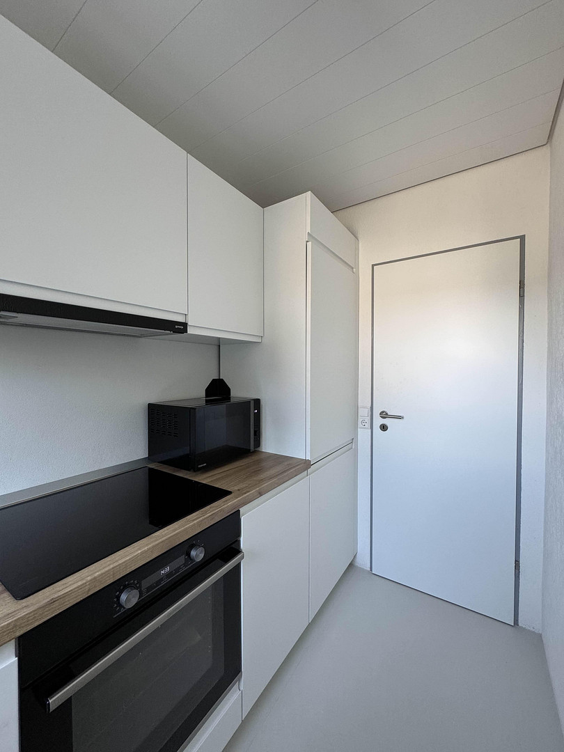 Sanierte Designer-2-Zimmer-Wohnung mit Stellplatz in Reutlingen-Sondelfingen, provisionsfrei – Hopfengartenstraße 94, 72766 Reutlingen(Sondelfingen) – Vorschaubild 8