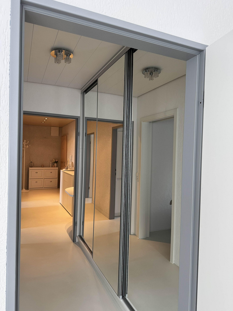 Sanierte Designer-2-Zimmer-Wohnung mit Stellplatz in Reutlingen-Sondelfingen, provisionsfrei – Hopfengartenstraße 94, 72766 Reutlingen(Sondelfingen) – Vorschaubild 16