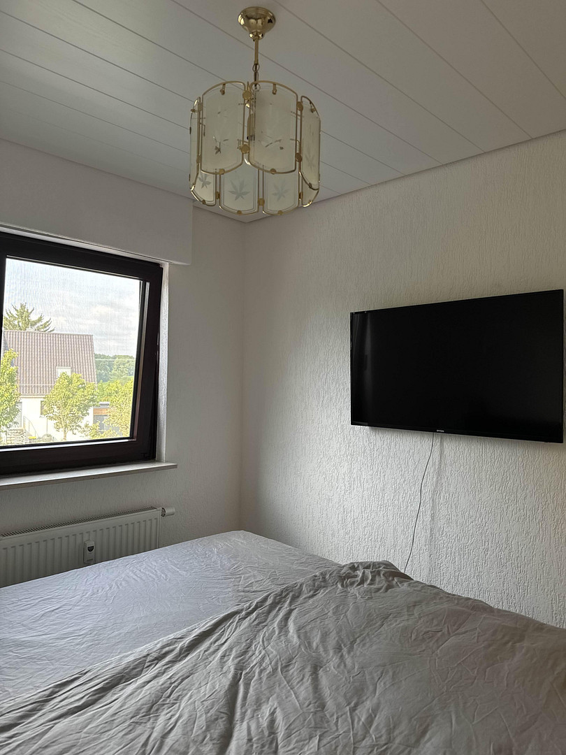 Sanierte Designer-2-Zimmer-Wohnung mit Stellplatz in Reutlingen-Sondelfingen, provisionsfrei – Hopfengartenstraße 94, 72766 Reutlingen(Sondelfingen) – Vorschaubild 5