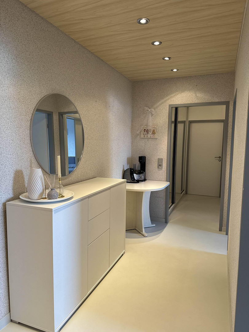 Sanierte Designer-2-Zimmer-Wohnung mit Stellplatz in Reutlingen-Sondelfingen, provisionsfrei – Hopfengartenstraße 94, 72766 Reutlingen(Sondelfingen) – Vorschaubild 15